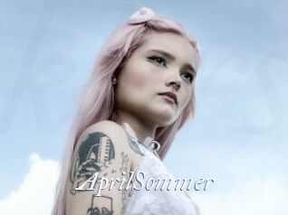 AprilSommer