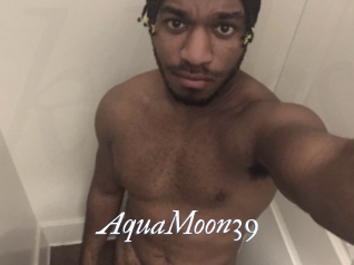 AquaMoon39 Kei Harde Sex
