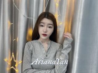 ArianaYan