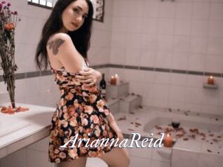AriannaReid