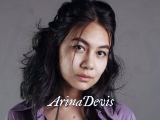 ArinaDevis