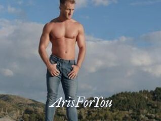 ArisForYou