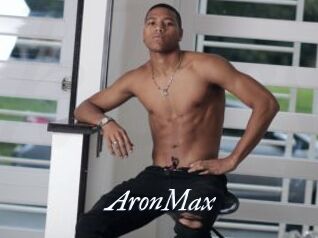 AronMax