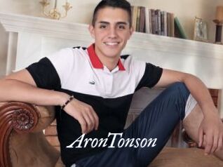 AronTonson