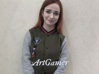 ArtGamer