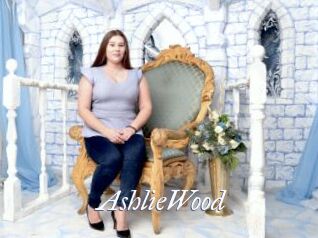 AshlieWood