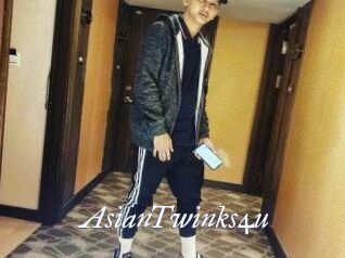 AsianTwinks4u