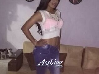 Assbigg