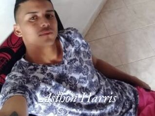 Asthon_Harris