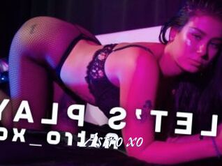Astro_xo