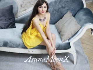 AsunaMoonX