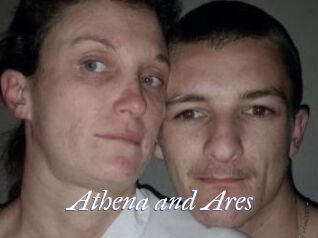 Athena_and_Ares