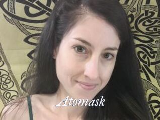 Atomask