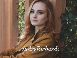AudryRichards