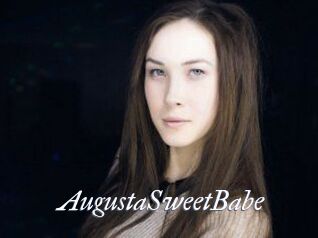 AugustaSweetBabe