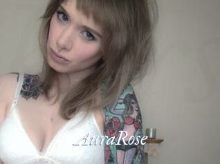 AuraRose