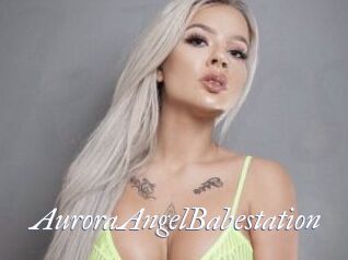 AuroraAngelBabestation