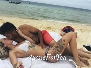 AussieForYou