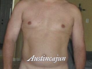 Austincajun