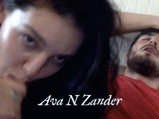 Ava_N_Zander
