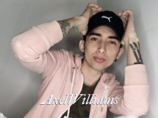 AxelWilliams