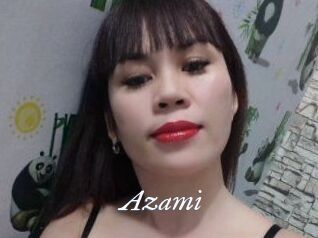 Azami