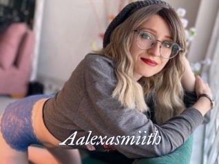 Aalexasmiith