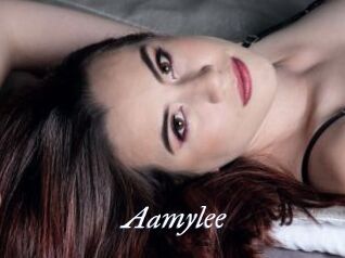 Aamylee