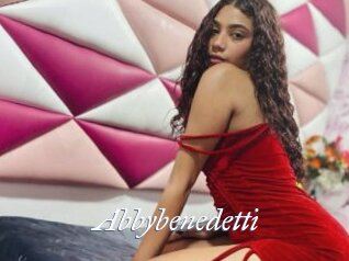 Abbybenedetti