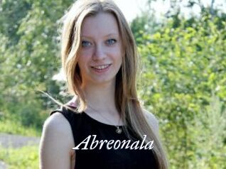 Abreonala