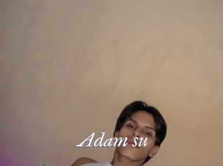 Adam_su