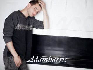 Adamharris