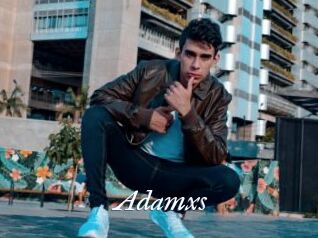 Adamxs