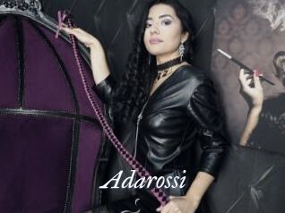 Adarossi