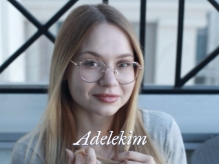 Adelekim