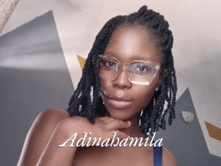 Adinahamila