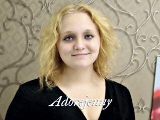 Adorejenny