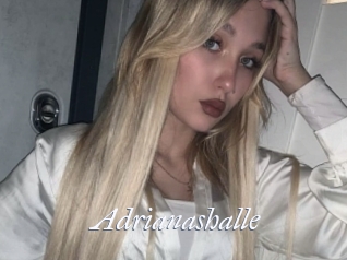 Adrianashalle