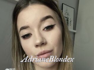 AdrianeBlondex