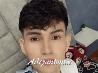 Adryantomas
