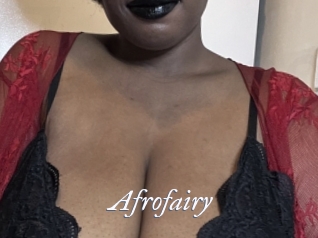 Afrofairy
