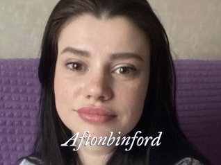 Aftonbinford
