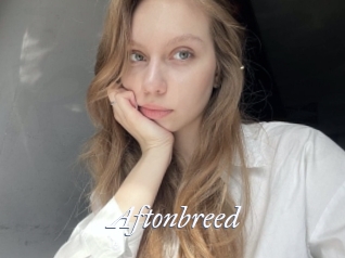 Aftonbreed