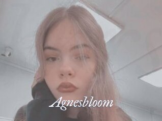 Agnesbloom