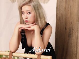 Aidarei