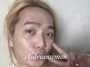 Aidriansimon