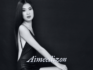 aimeedizon Kei Harde Sex