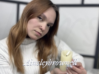 ainsleybrownell Kei Harde Sex