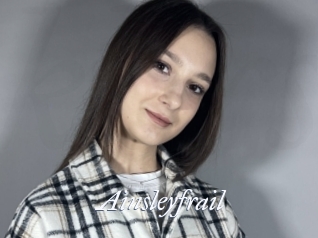 Ainsleyfrail