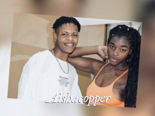 Aishacopper